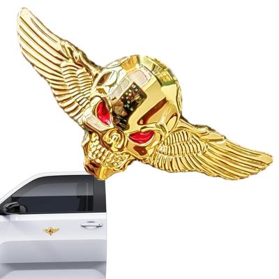 Dış Aksesuarlar – Logolar