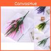 Artificial Lavender Bouquet For Wedding Decor And Occasions Special
