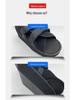 Forefoot Pressure Relief Shoes for Postoperative Foot Injury and Hallux Fracture Recovery