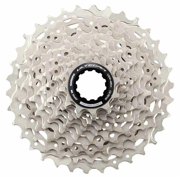

Shimano Ultegra R8100 кассета велосипедная 12s/11-30t
