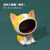 BeauNook Cartoon cute big mouth desktop ornament porch key storage home living room home decoration housewarming gift