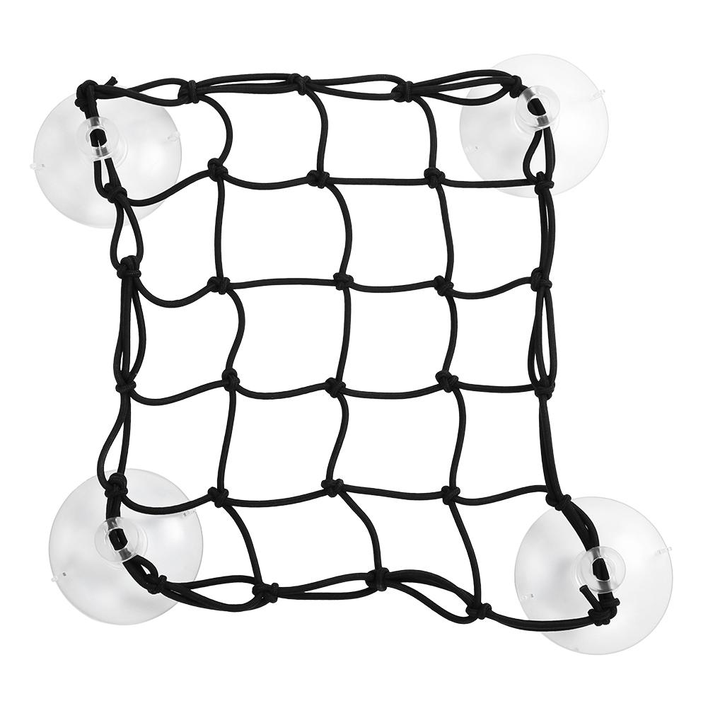 

Прочная нейлоновая веревка сетка для серфинга пластиковая присоска сетка для хранения паддлборд палуба сумка для спасательного жилета