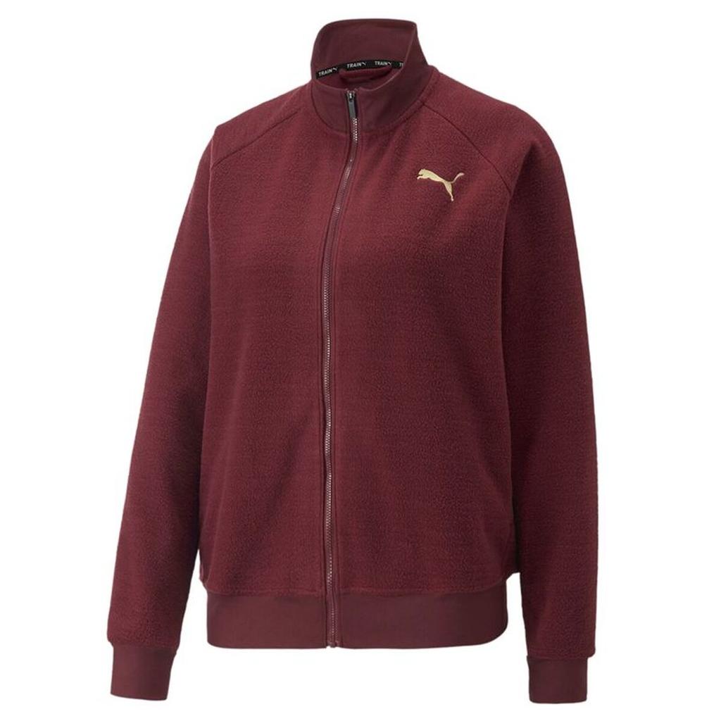 Women's Sports Jacket Puma 522191 42