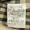 Aquascutum Made In Japan Cotton Jacket M Off White Men's Used