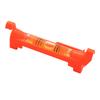 Thread Level Small Horizontal Rope Bubble Spirit Levels for Leveling Ground