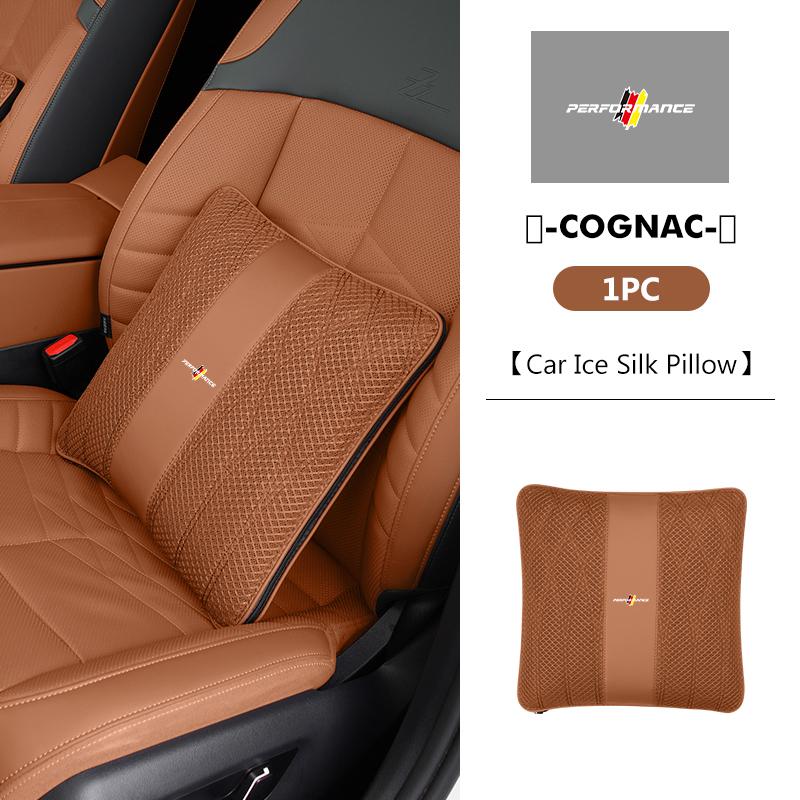 

For BMW Car Ice Silk Pillow Blanket Household Auto Throw Pillow Quilt E84 E87 E90 E91 E92 E93 F10 F20 F30 F40 F15 F25 F26