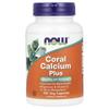 Coral Calcium Plus, 100 Cápsulas Vegetais