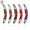 2pcs/lot ABS Car Steering Wheel Paddle Shifter For BMW M2 F87 M3 F80 M4 F82 M6 X5M X6M 2016 2017 Accessories