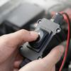 Universal Car Diagnostic Tool Reader and Battery Tester Quick Fault Detection