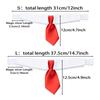 Hot Sale Cute Cotton Adjustable Dog Necktie Dog Cat Grooming Formal Tie Comfortable Dog Suit Tuxedo Bow Ties Pet Accessories