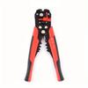 Automatic Wire Stripping Pliers Electrician Cable Breaking Pliers Multifunctional Portable Wire Pulling Tools