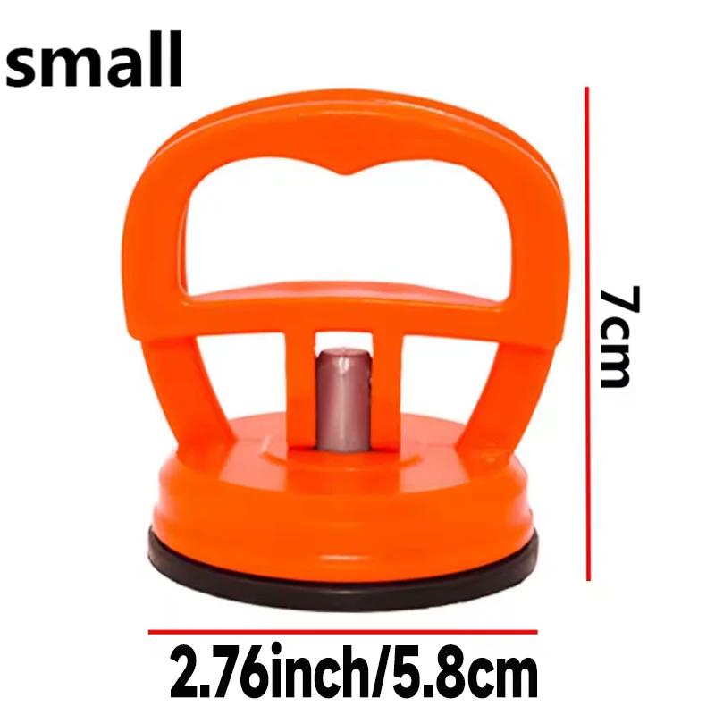 

MINI Multi-specification glass suction cup handle, suction cup dent pull handle, lift, tile floor, car windshield repair