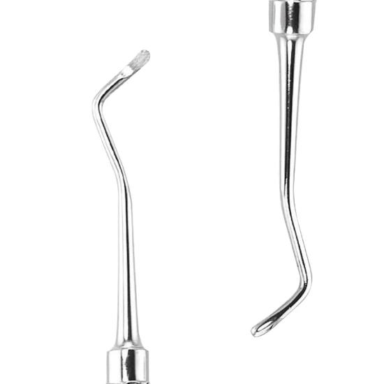 

GDC Экскаватор ложкообразный овальной формы #6 EXC17WH