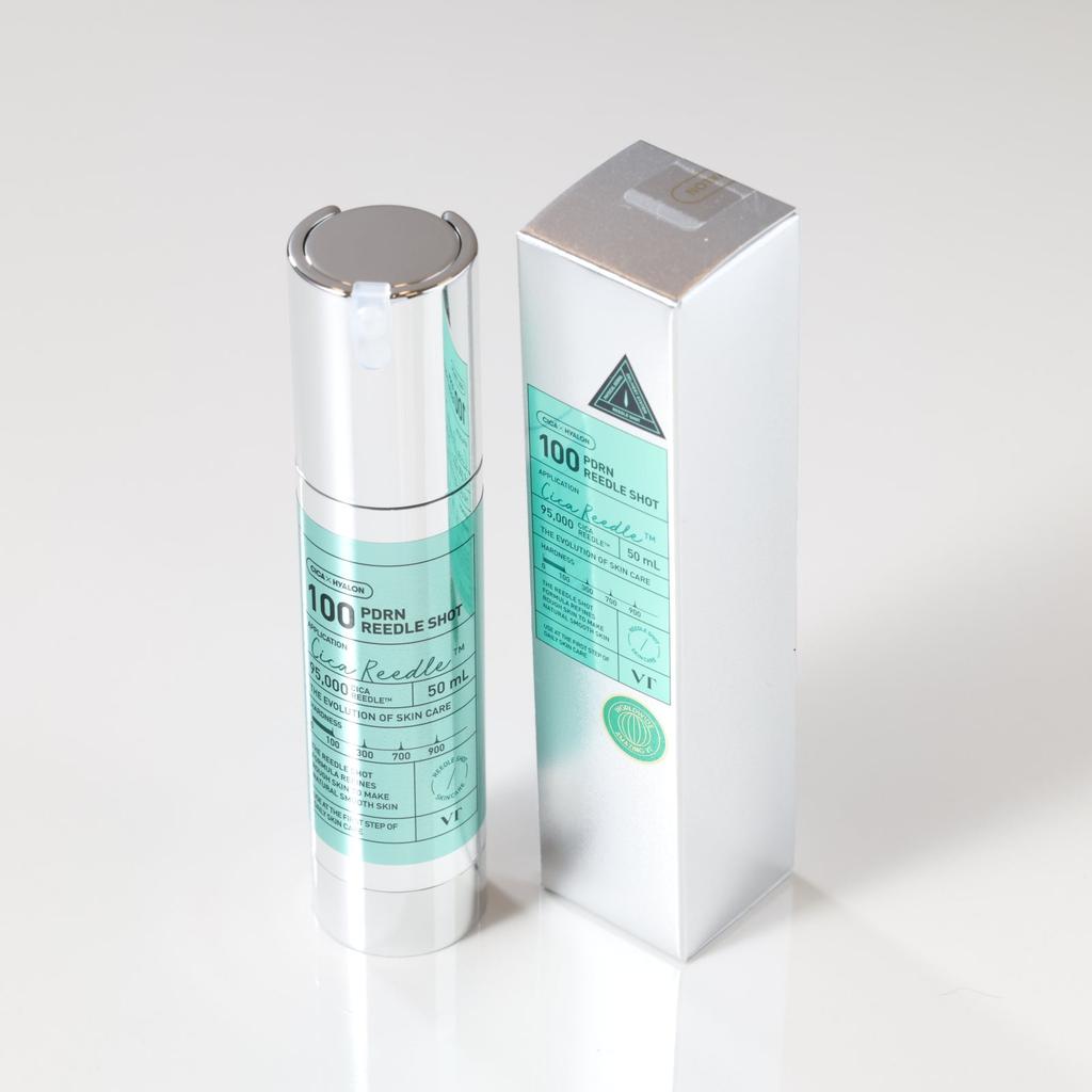 VT PDRN Reedle Shot 100 50ml