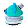 Sanrio Mascot Holder (Character Award 4th Sanrio Coordination Collection) Hangyodon Ages 6 and up 840076