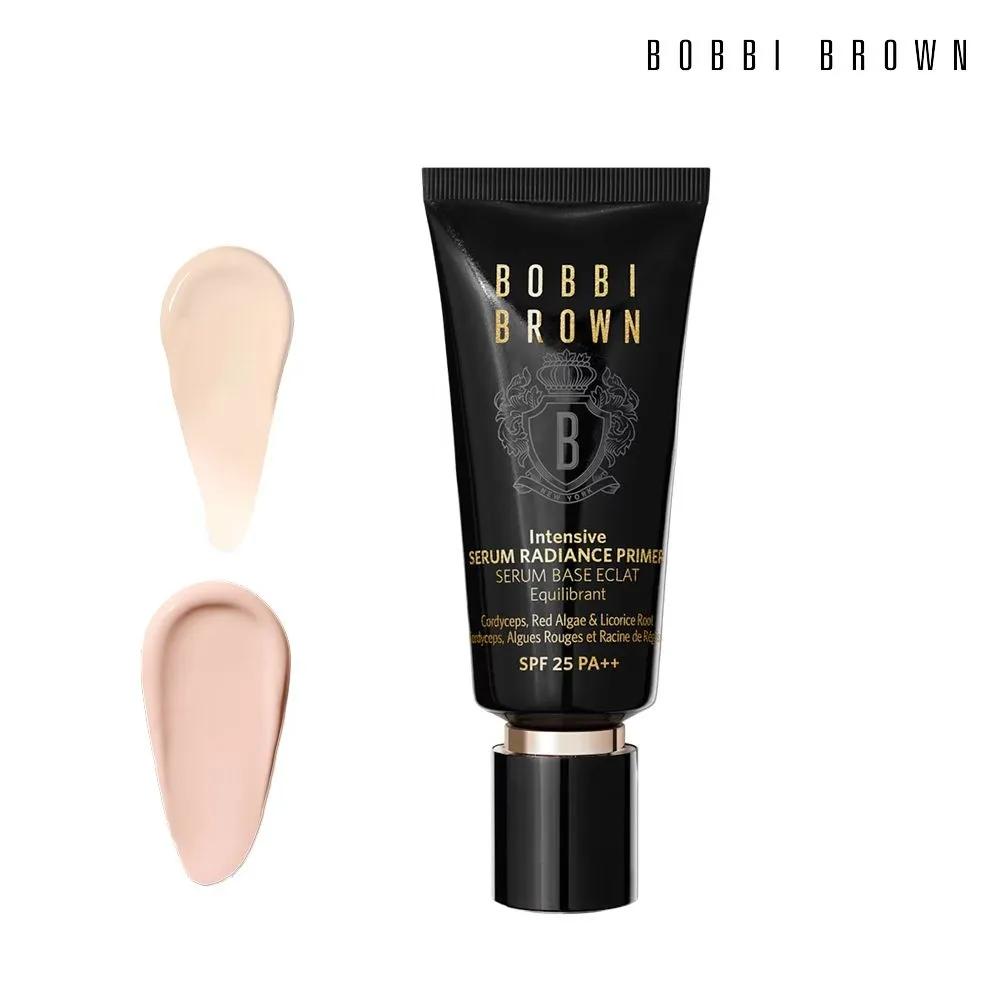 Bobbi Brown Интенсивный сывороточный праймер для сияния 1. Rosie