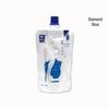 Portable 100ML Memory Gouache Paint with Refill - Ideal for Art Exams and Student Training