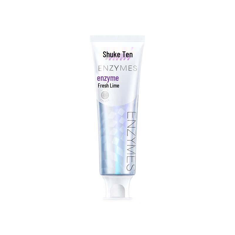 Saky Enzyme Whitening Toothpaste