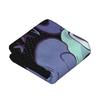 Dandys World Astro Mantas de lana Catoon Novedad Manta para el hogar Edredón de 150 * 125 cm