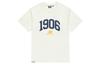 New Balance 1906 Graphic Tee Ivory White 5ED25793-IV