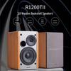 Edifier R1200TII 2.0 Boxe de raft pentru computer priză CN (adaptor inclus)