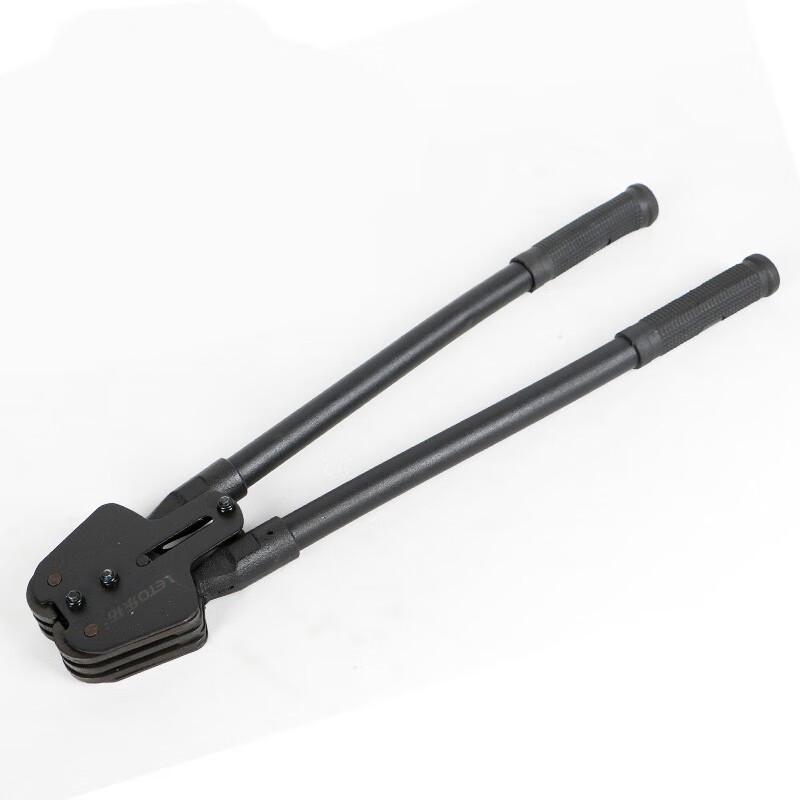 Industrial Manual Strapping Tool Set