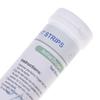 50Pcs/Pack Active Oxygen Detection Test Strips For Test Swimming Pools Water Test Strips For Fishpond Detecting Water Pollution