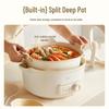 BEAR 3.5L Multi-function Electric Hot Pot CN Plug (adapter Included)