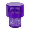 Durable Filter Replacement For Dyson V10 SV12 US V10 Animal Absolute Cordless Vacuum Cleaner HEPA Filter Accessories Parts