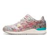Mita x ASICS Gel Lyte 3 OG Feltro Riciclato Sneakers Unisex Grigio Grigio Ostrica Rosa Diva 1201A731-020
