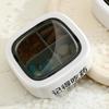 Moisture-proof Pill Box Plastic Medicine Container Portable Vitamin Organizer  Living Room