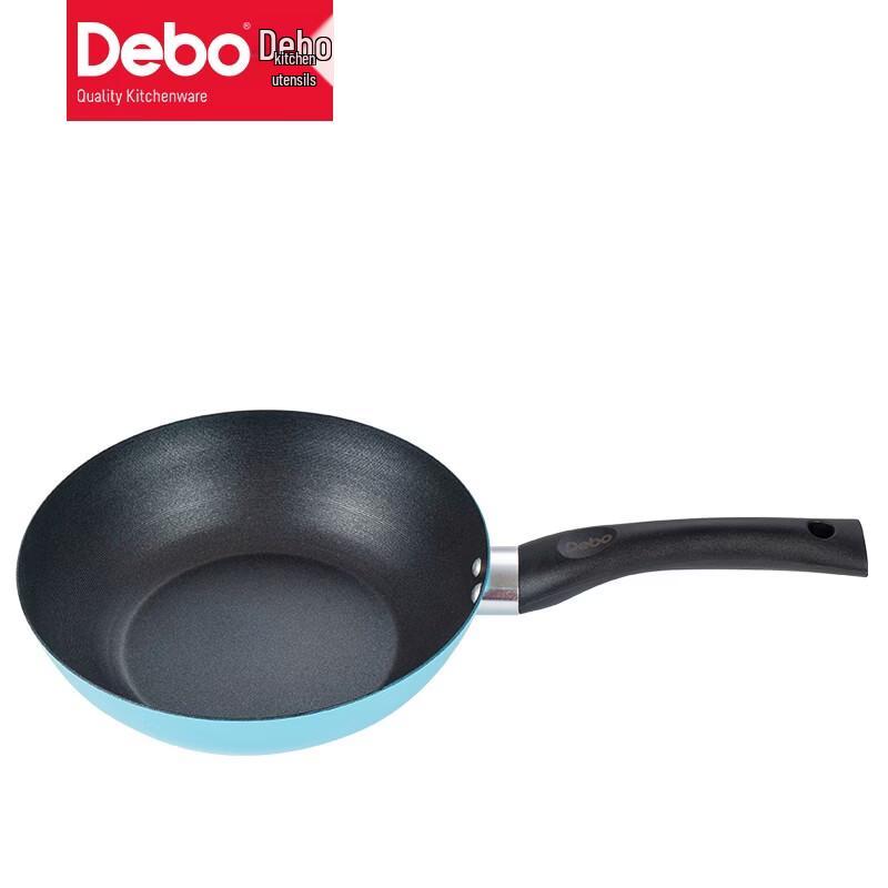 

Depe Kaisha Maifan Stone Frying Pan