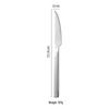 Abay Stainless Steel Dinner Knife Set