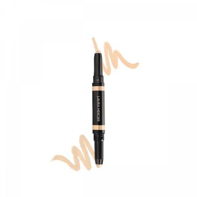 Maquillaje para el rostro – Correctores y base tonal