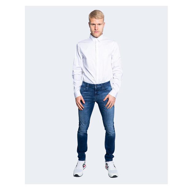 Рубашка Armani Exchange 8NZCBD ZN10Z