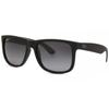 Ray Ban Rb4165 Justin Polarized 622 T3 Men Sunglasses