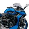 Motosiklet Yakıt Deposu Stickerı Suzuki GSX-S1000GT GSXS1000GT GSX-S S1000 GSXS S 1000 İçin Uygun