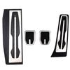 Car Pedals Gas Pedal Cover for BMW F20 F21 F22 F23 F24 F30 F31 F32 F33 F34 F35 F36 F80 F82 F83 E81 E82 E88 E90 E91 E92 E93 LHD