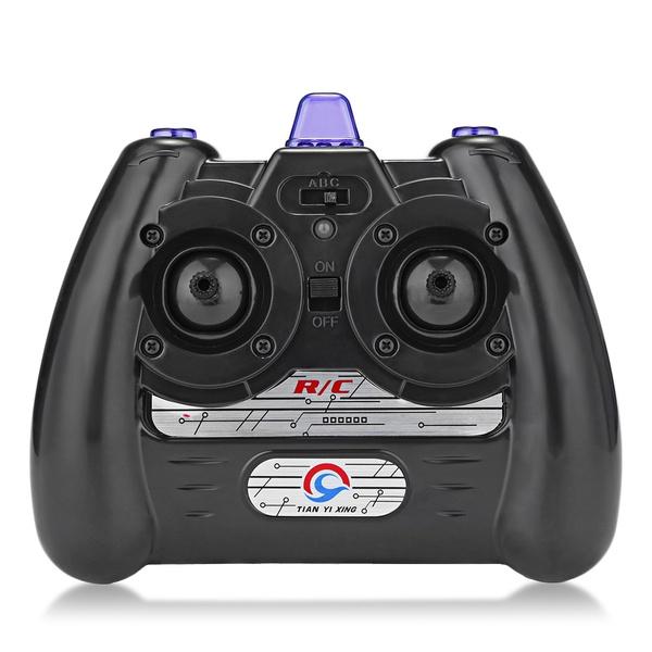 Koupit Flytec TY911T 3,5kanálový infračervený vrtulník na dálkové