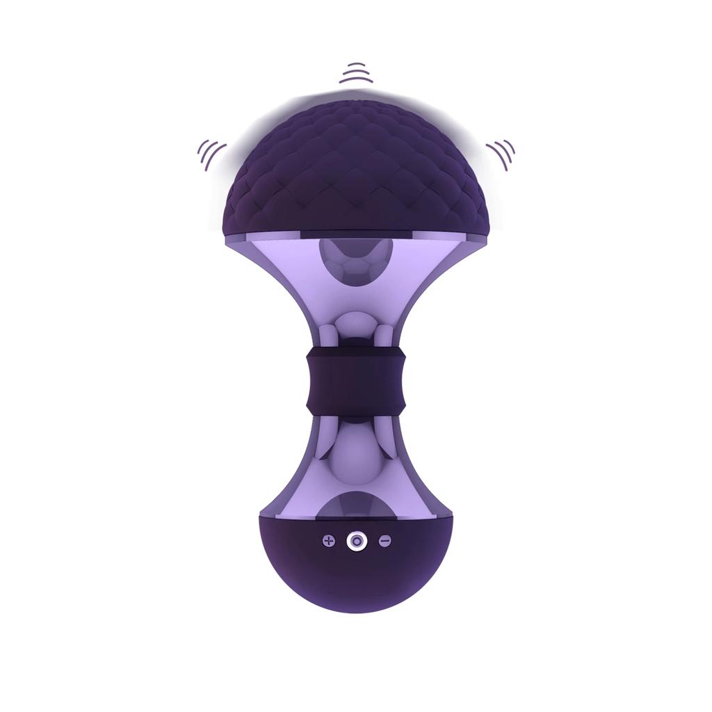Vive - Enoki Massager