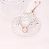 dieuamour 14KGP Besso bracelet