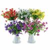 Decorațiuni pentru casă – Flori decorative şi coroane de flori