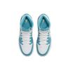 Jordan 1 Mid Aquatone GS DQ8423-400
