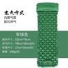 Thickened Lightweight Outdoor Foldable Portable TPU Waterproof Tent Nap Mattress for Picnic Barbecue Beach Use Single/Double