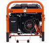 Generatore 3500W con Avviamento Elettrico | Kraft&Dele