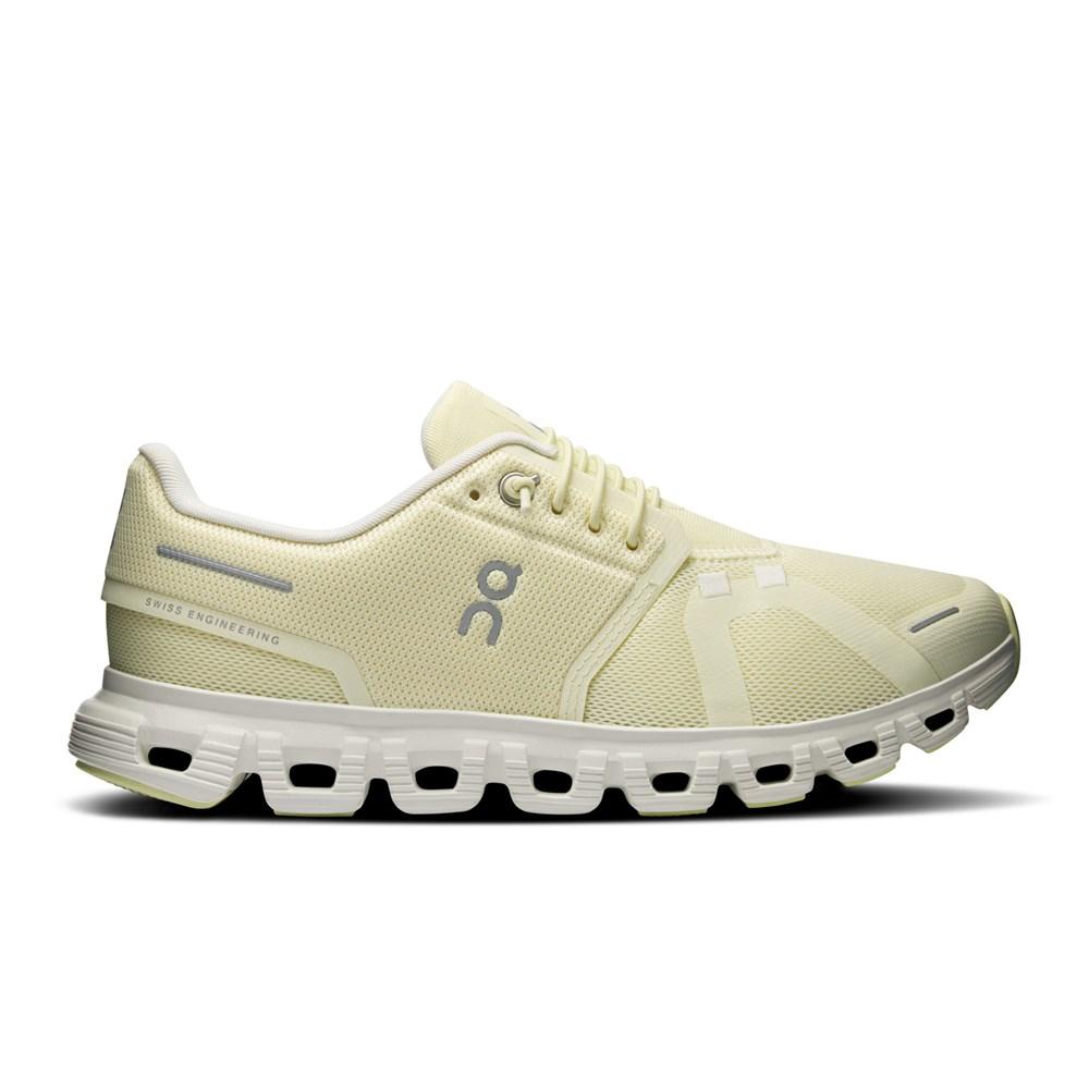 On Damen Freizeitschuhe Cloud 6 - Bild 5