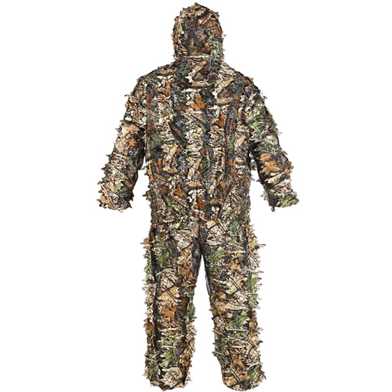 Outdoor Training Camouflage Ghillie Suit