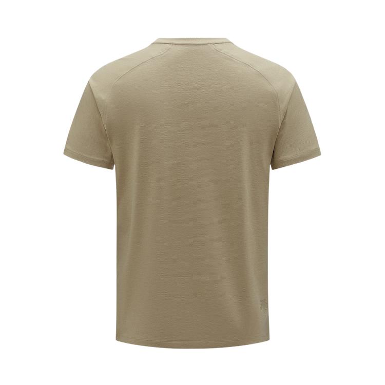 DESCENTE Dualis Urban Commute T Shirt Men's D5231DTS83