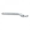 Adjustable Hook Spanner Wrench for Motorcycle Shocks with Non Slip Grip Handle