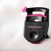 Ladies Eyelash Curler Does Not Curl Meat Eyelashes Curling Tool Mini Wide-angle Eyelash Curler Special Eyelash Beauty Explosion